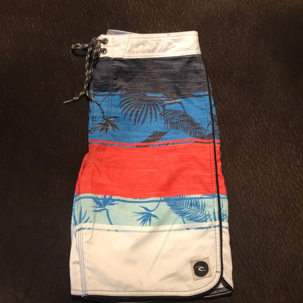 Rip curl board shorts
